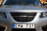 Saab 9-5 Sedan 2010 года
